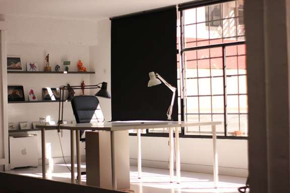 Coworking RAPID STUDIO