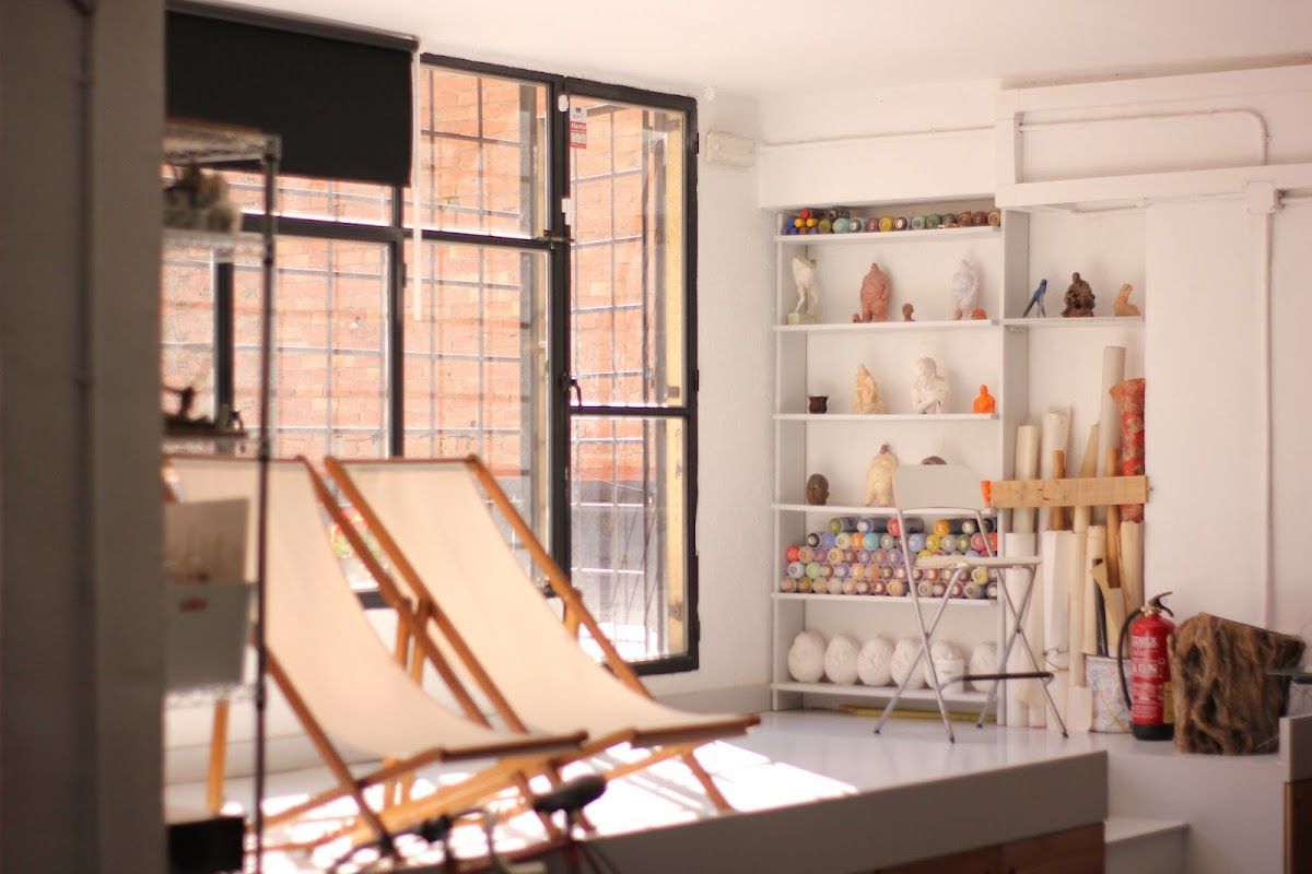 Coworking RAPID STUDIO 3