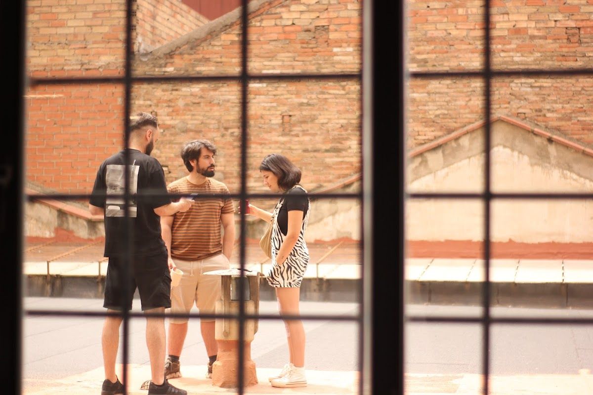 Coworking RAPID STUDIO 4