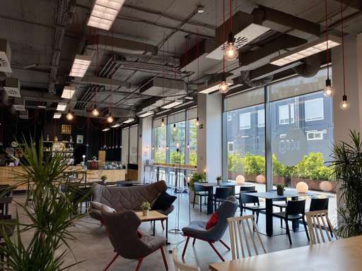 Talent Garden Barcelona