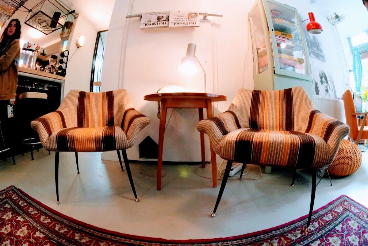 Cowork Club (Arbeiderspaleis) 4