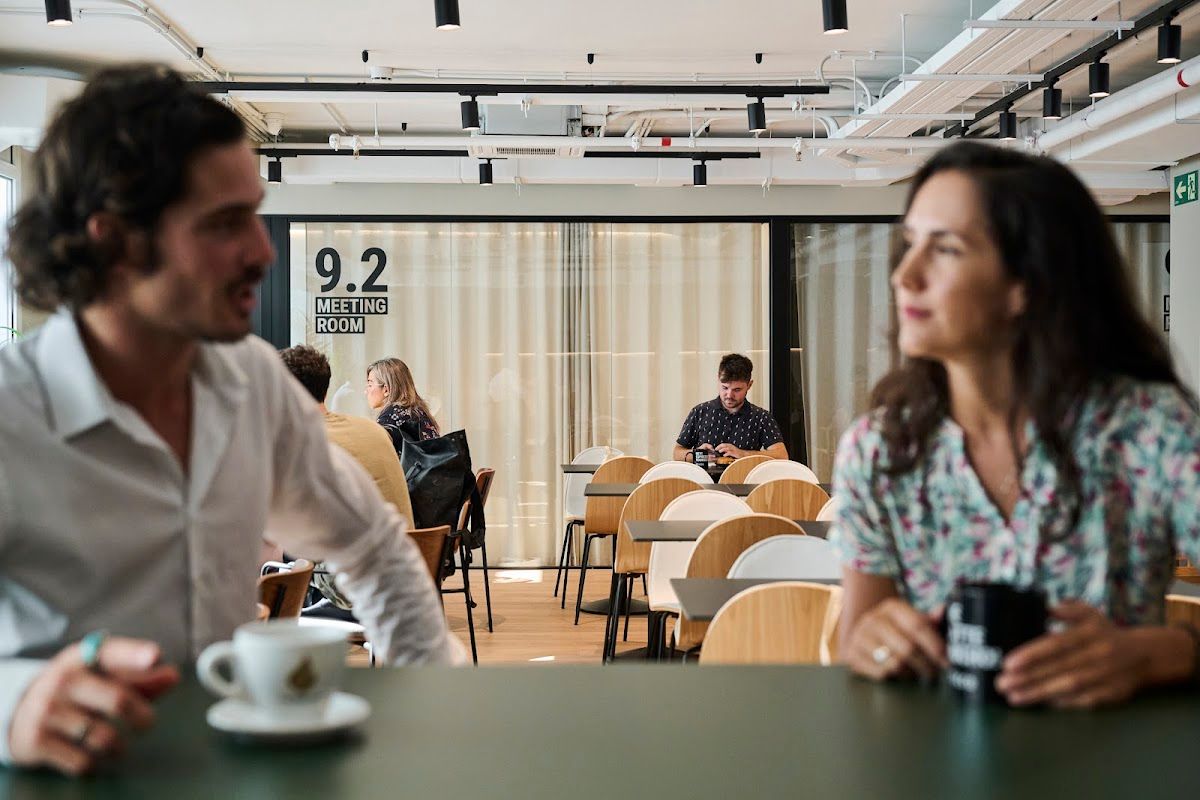 Aticco Monumental - Coworking Eixample Barcelona