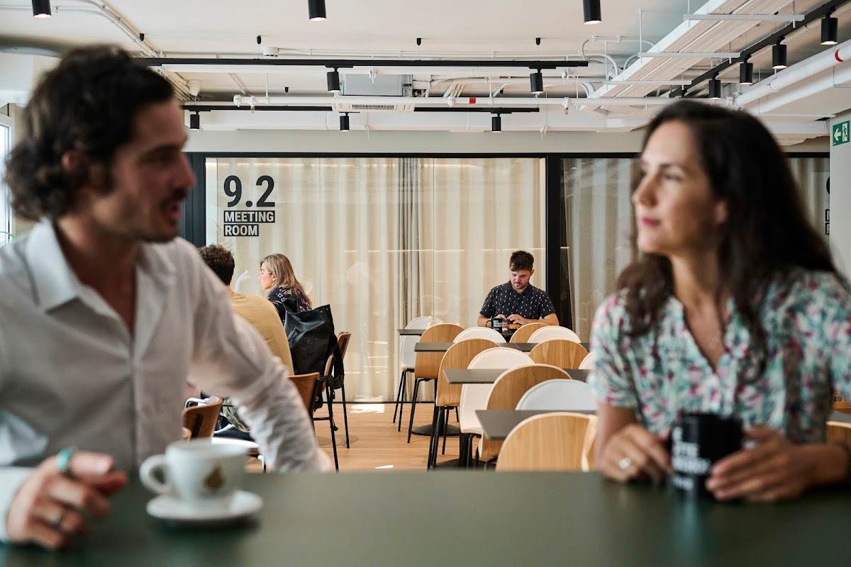 Aticco Monumental - Coworking Eixample Barcelona