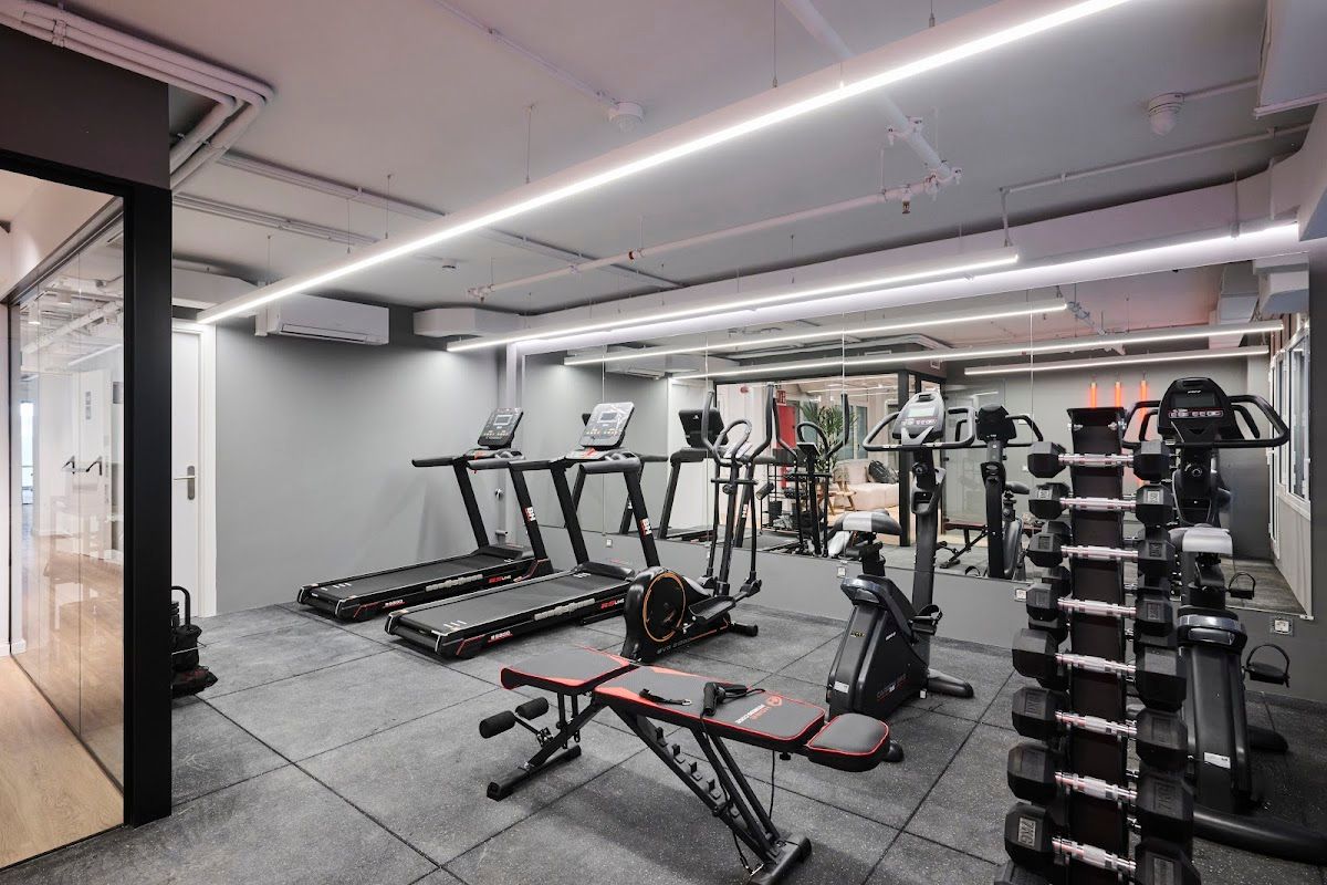 Aticco Monumental - Coworking Eixample Barcelona 3