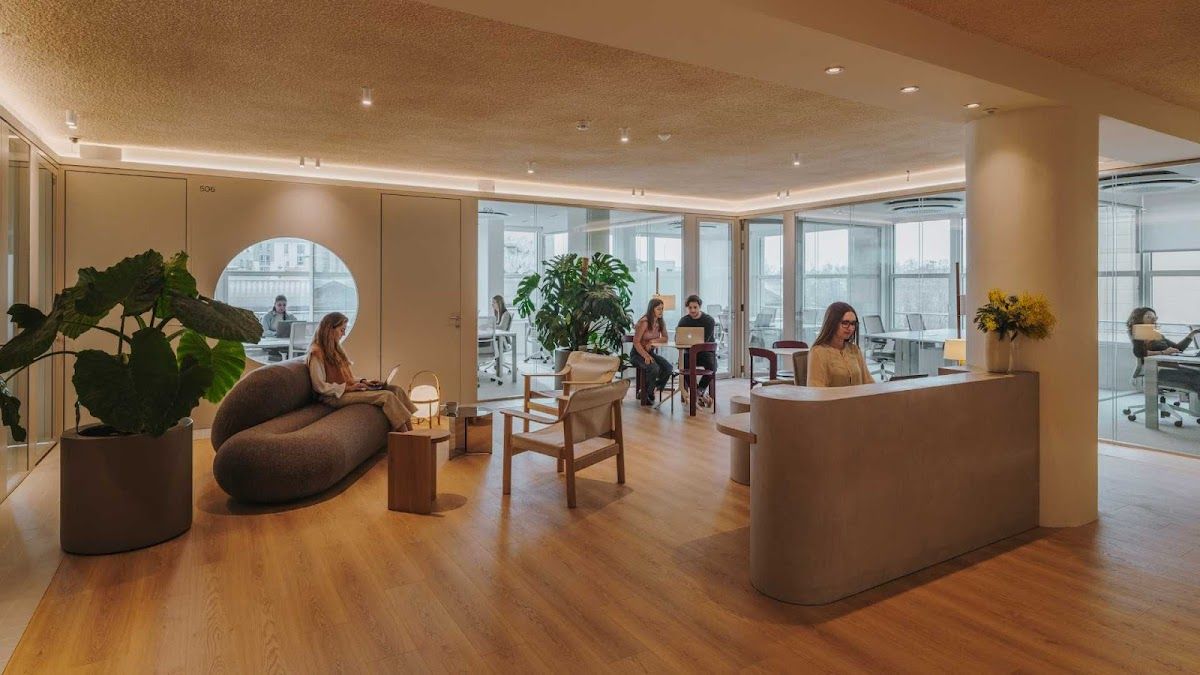 Cloudworks El Born