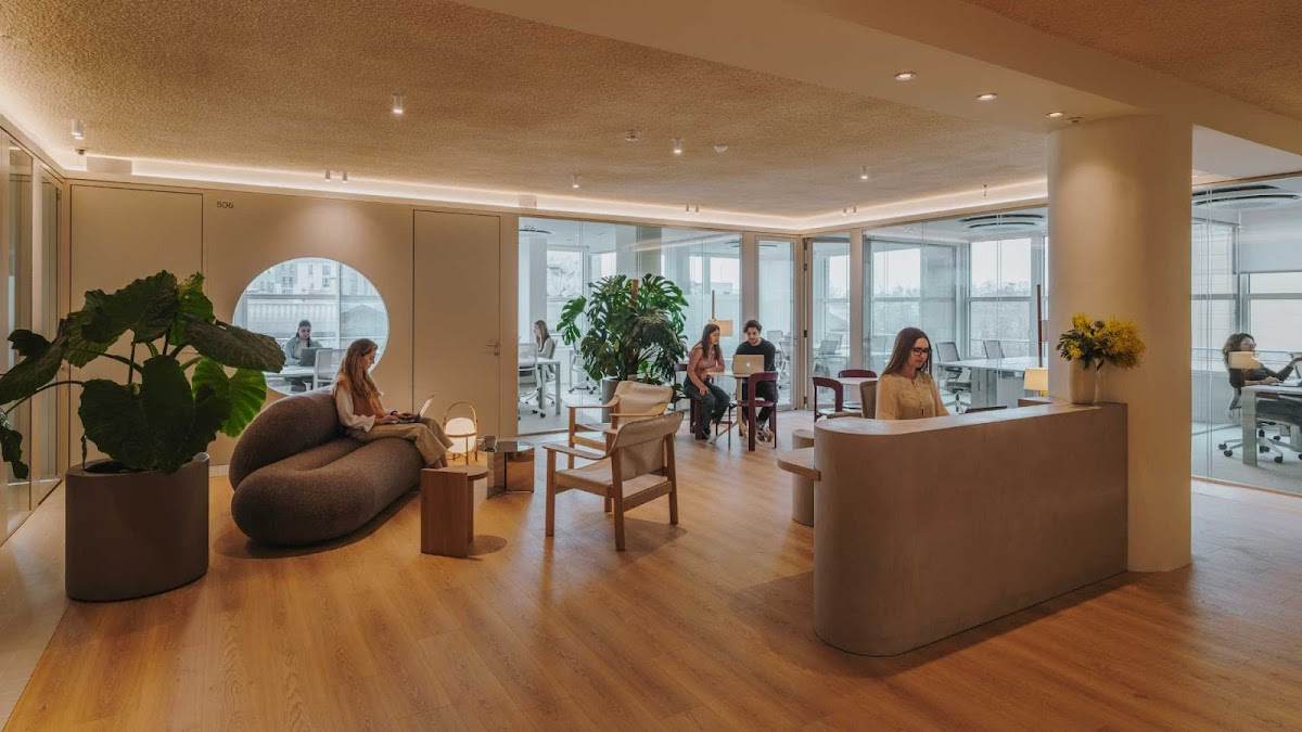 Cloudworks El Born