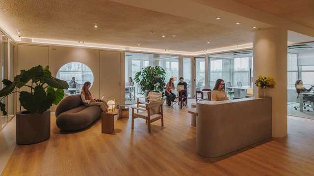 Cloudworks El Born