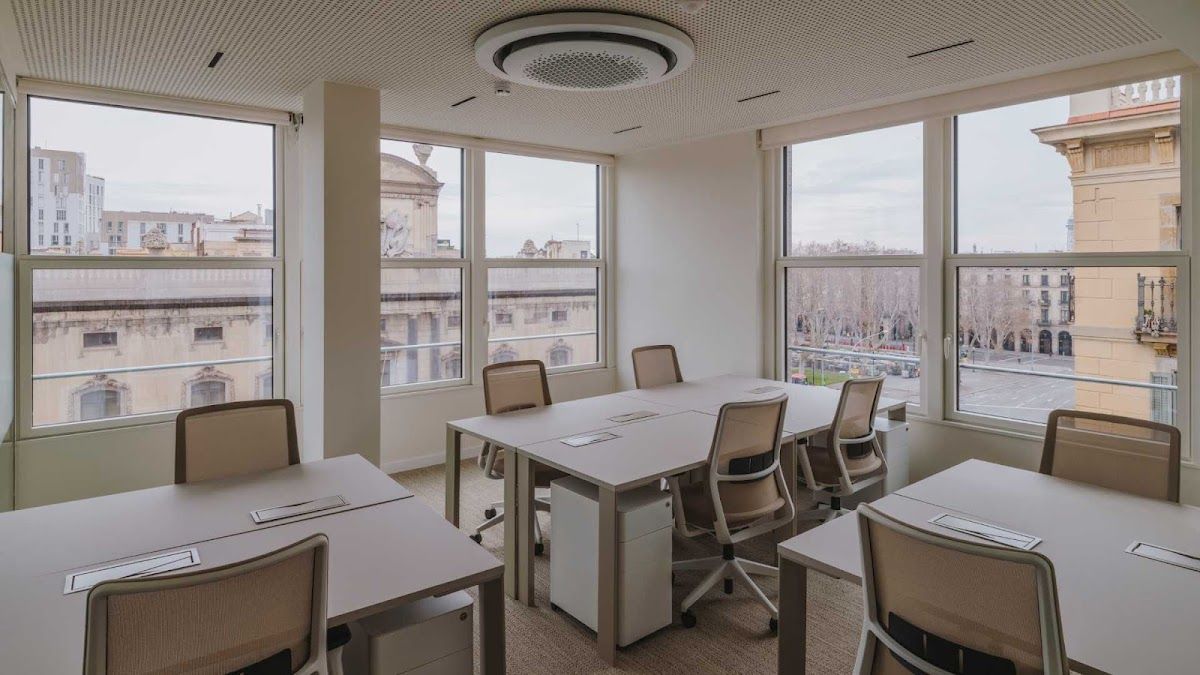 Cloudworks El Born 3