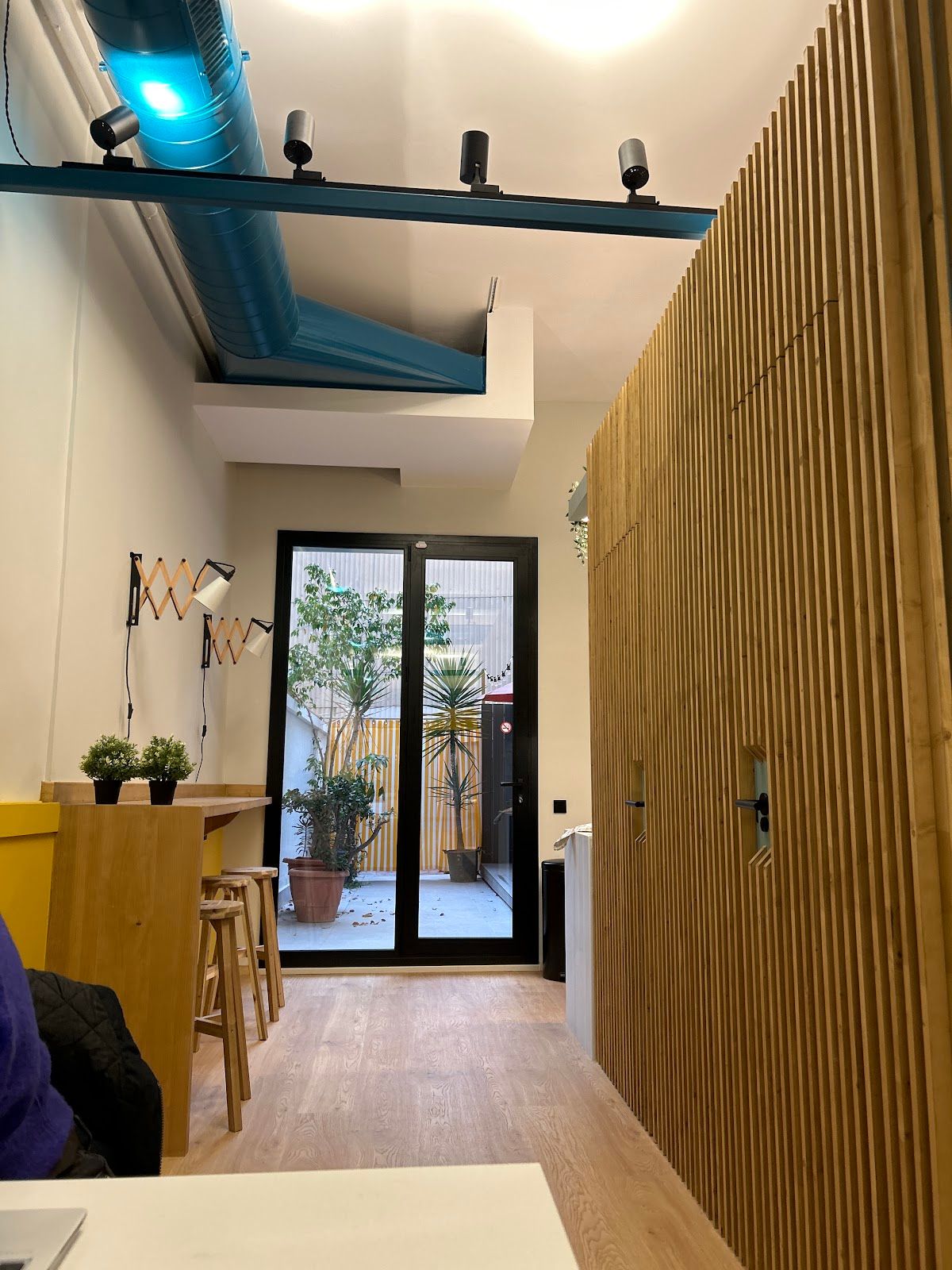 Coworking El Raval 3