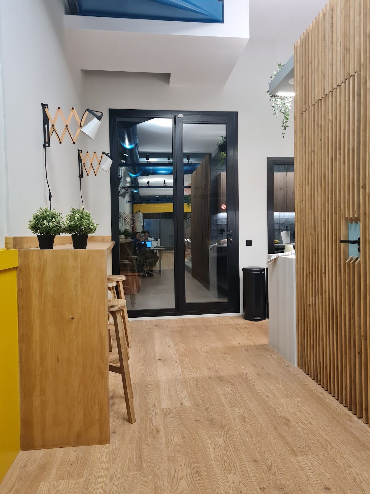 Coworking El Raval 4