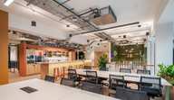 Work.Life Borough - Office Space & Coworking