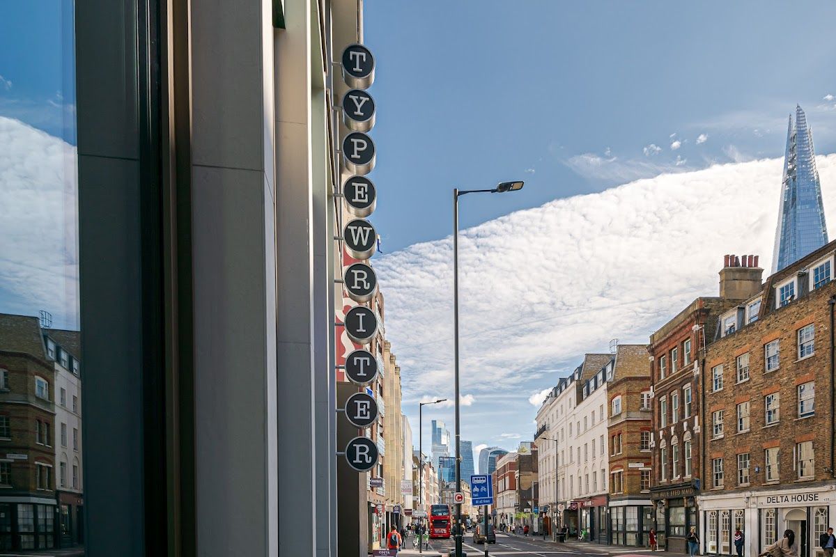 Work.Life Borough - Office Space & Coworking 3