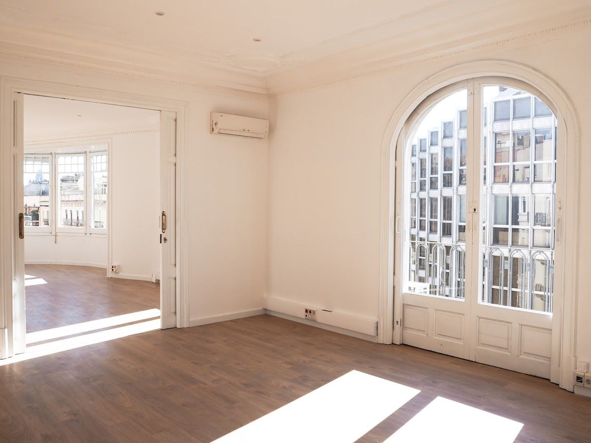 Sowo Coworking Barcelona 4