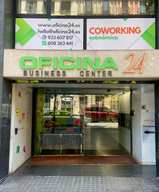 Coworking Oficina24