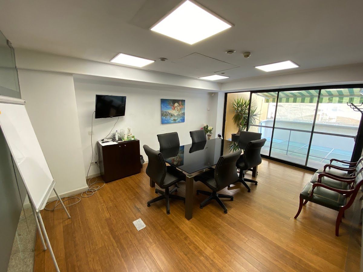 Coworking Oficina24 3