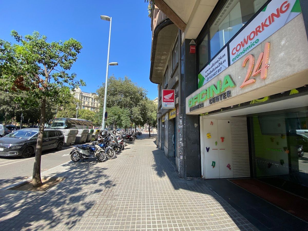 Coworking Oficina24 4
