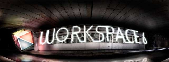 Workspace 6