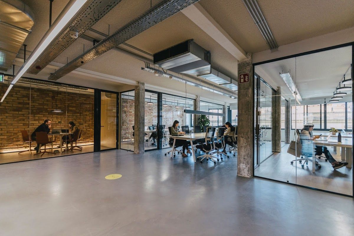 Cloudworks Sant Antoni