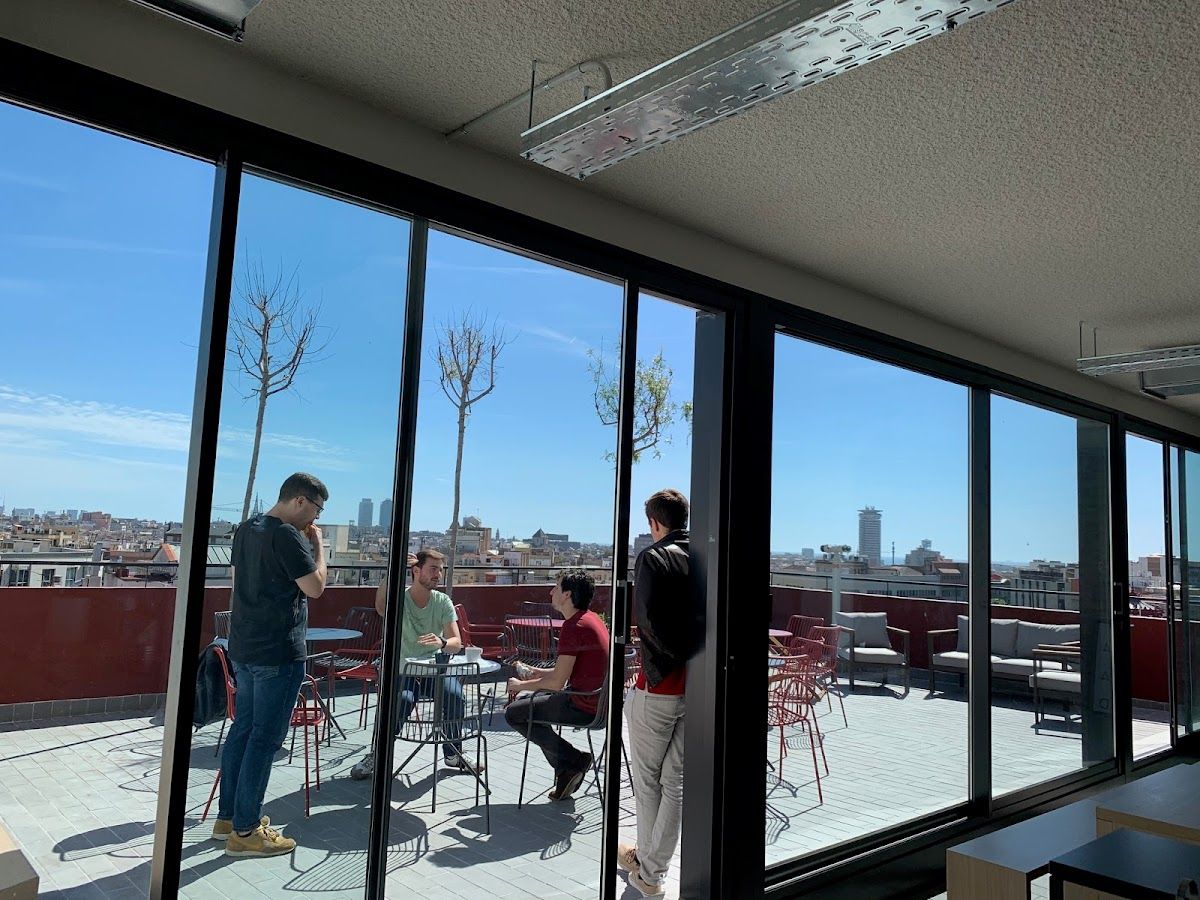 Cloudworks Sant Antoni 3