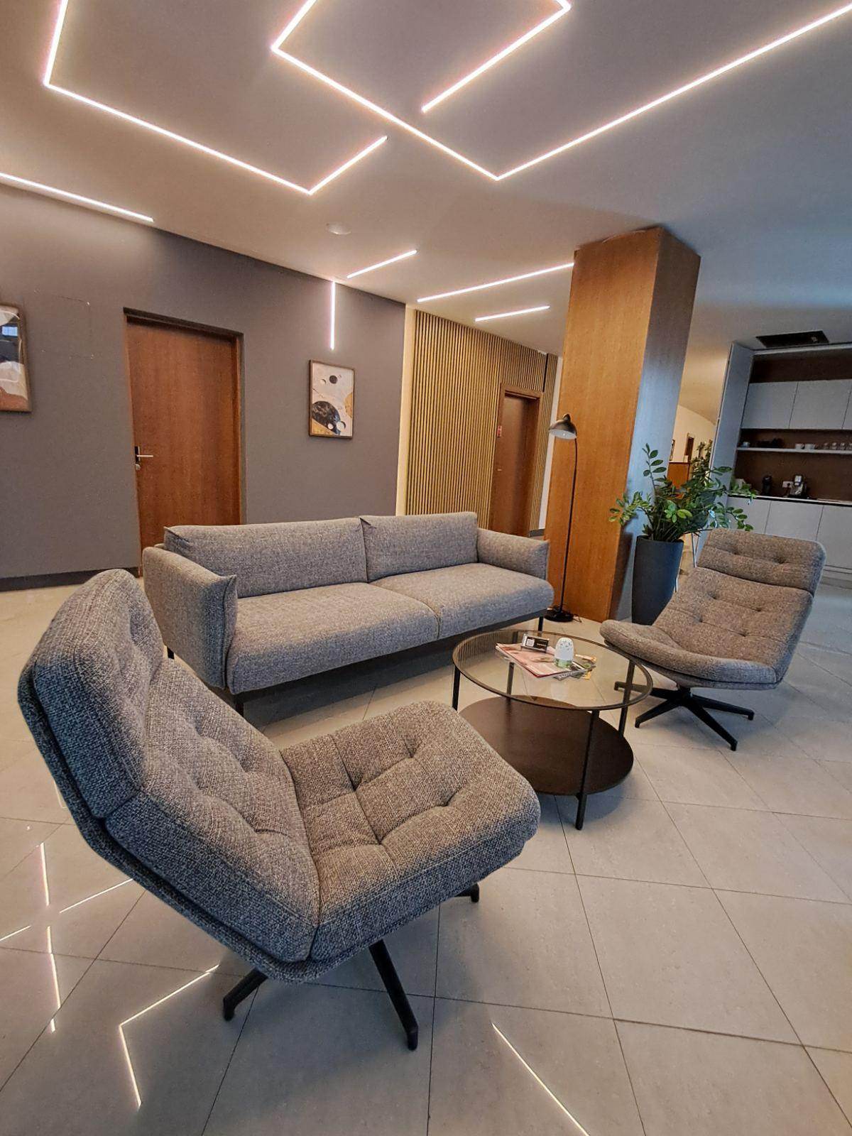 Event and Office Space - Coworking Space TheOfficeBelgrade