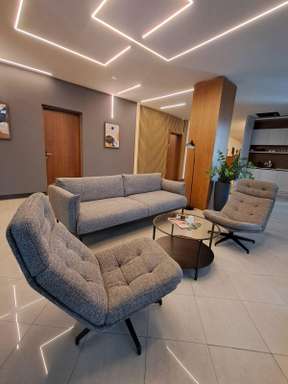 Event and Office Space - Coworking Space TheOfficeBelgrade