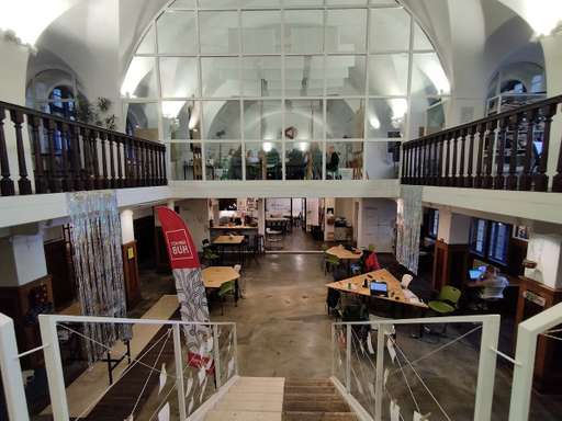 Impact Hub Belgrade