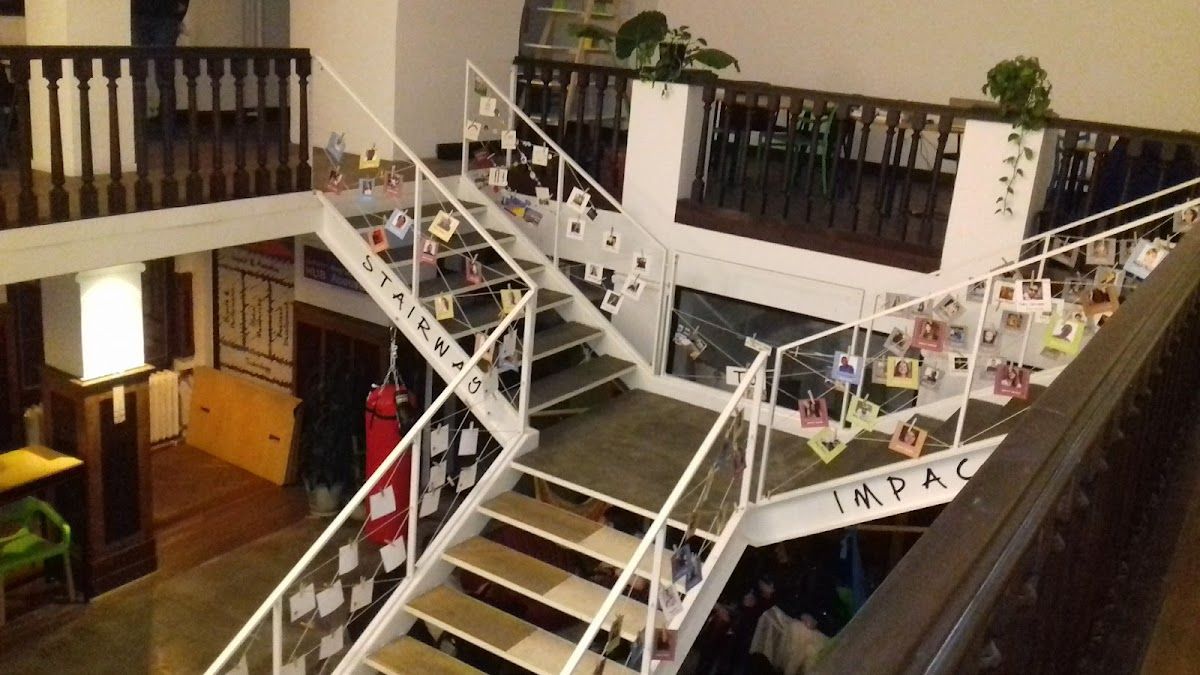 Impact Hub Belgrade 4