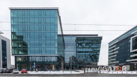 Spaces Navigator II