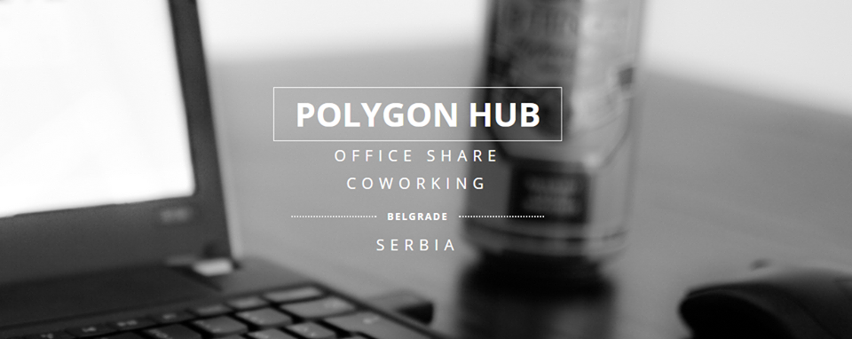 Polygon Co-Working
