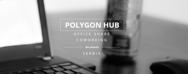 Polygon Co-Working