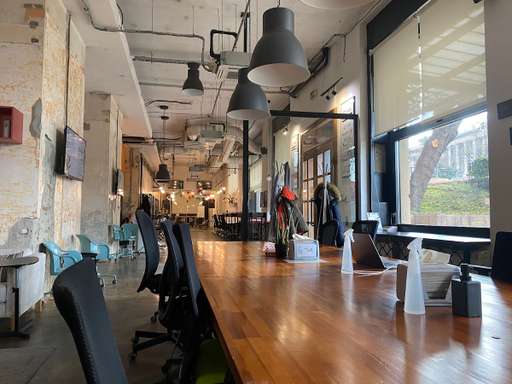 ICT Hub Kralja Milana