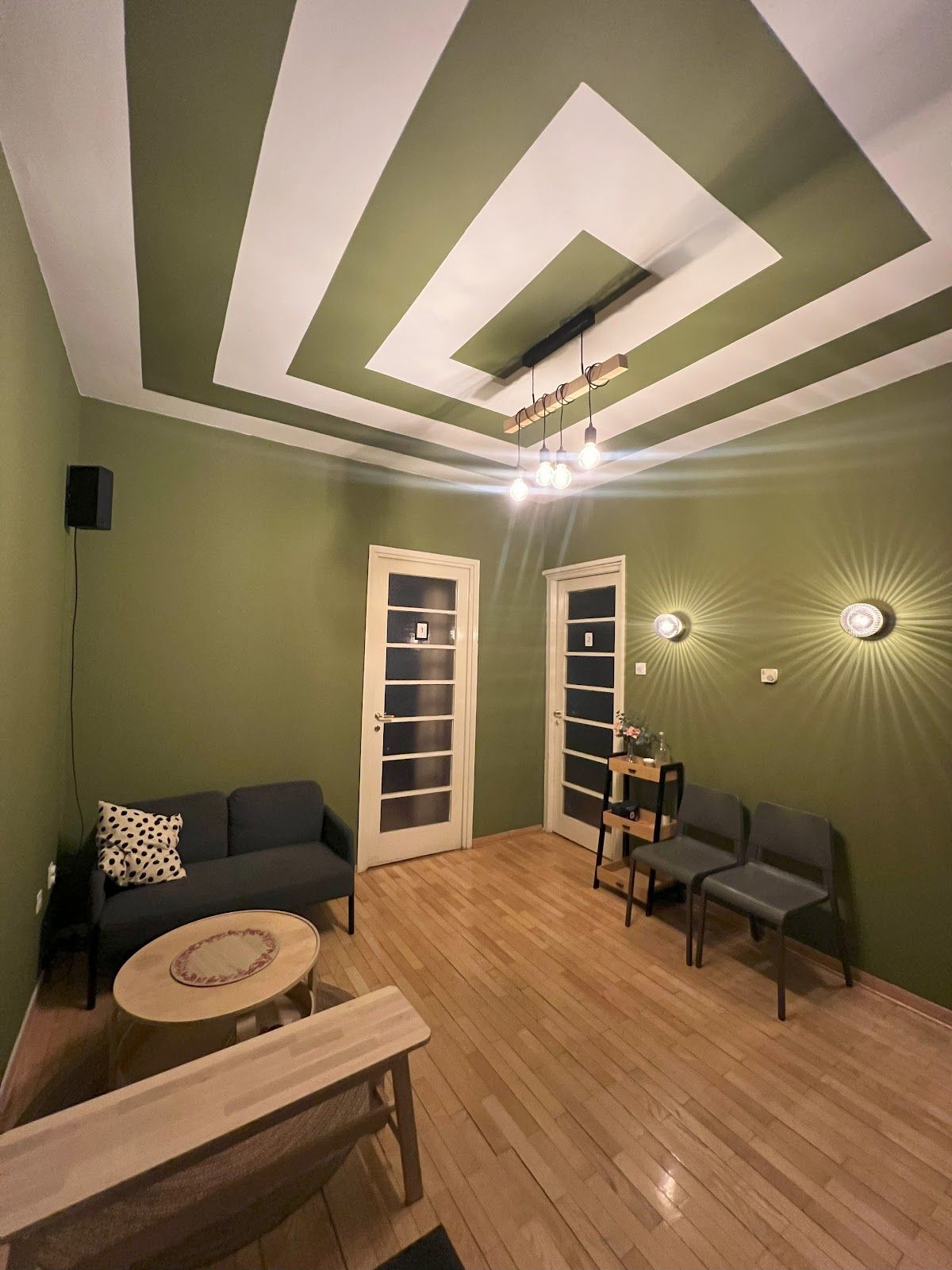 SvetloSpace, Kneginje Ljubice 10