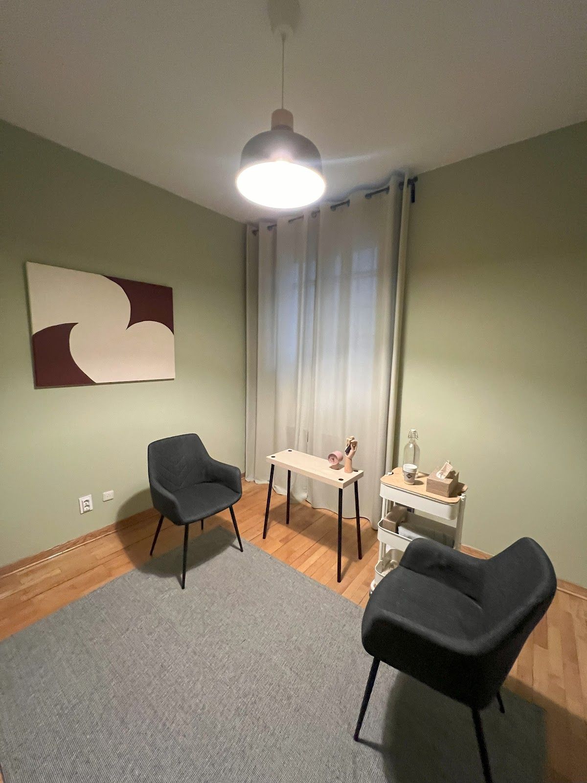 SvetloSpace, Kneginje Ljubice 10 3