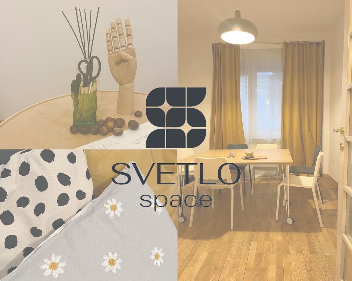 SvetloSpace, Kneginje Ljubice 10 4