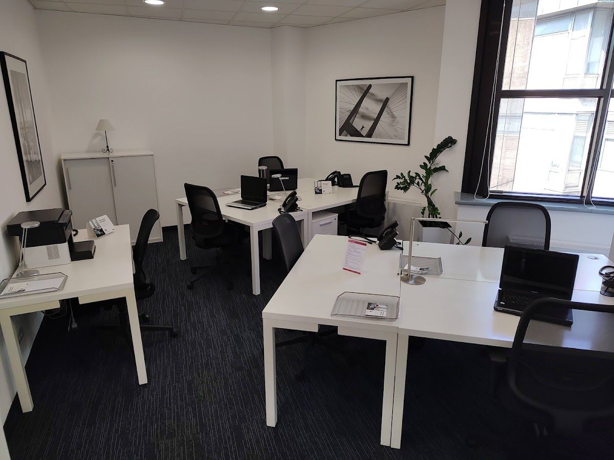 Regus - Belgrade, Kneza Mihaila 3