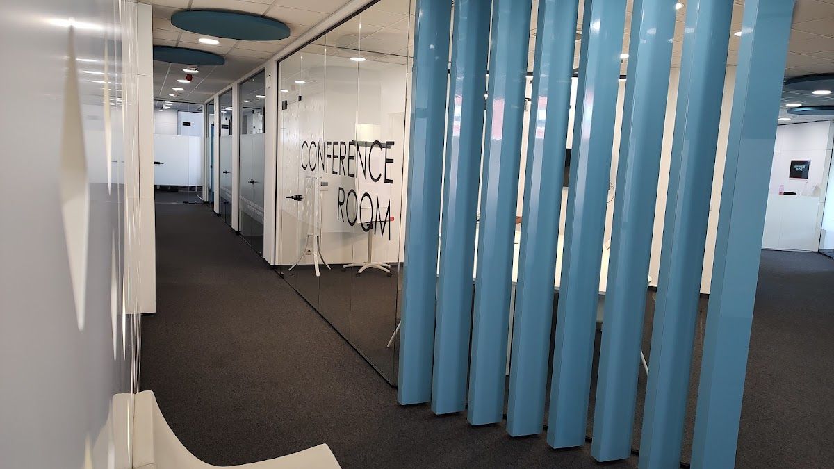 Regus - Belgrade, Kneza Mihaila 4