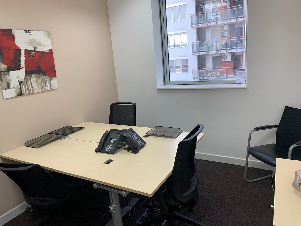 Regus - Belgrade New Town 3