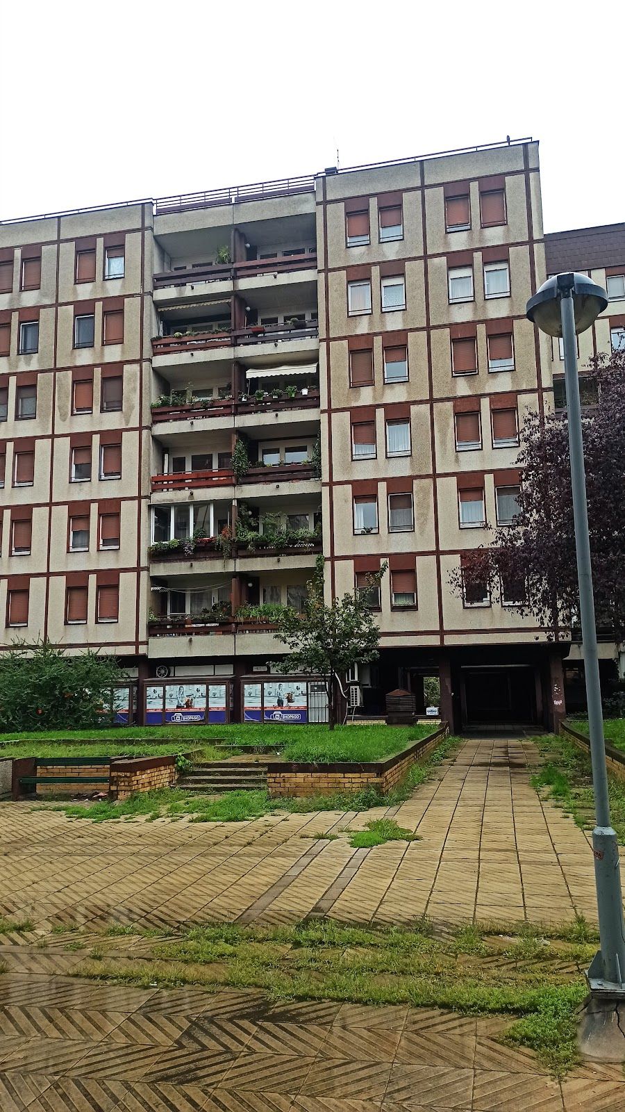 Regus - Belgrade New Town 4