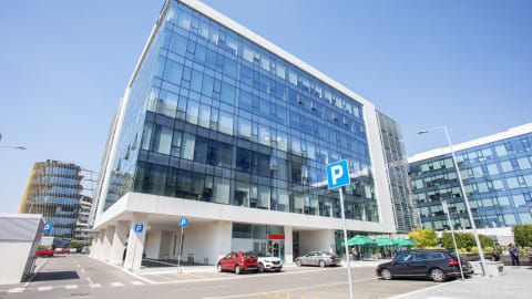 Regus - Belgrade, GTC Fortyone
