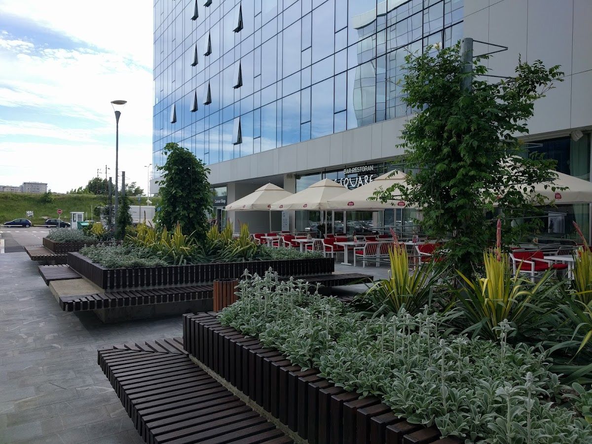 Regus - Belgrade, GTC Fortyone 3