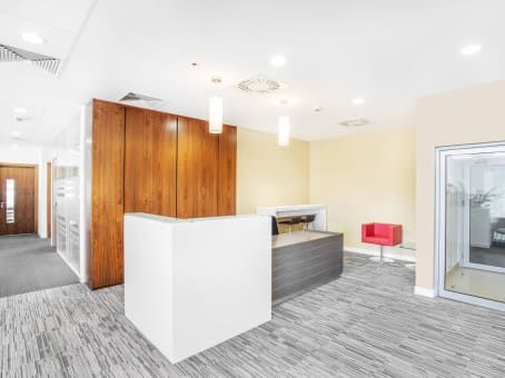 Regus - Belgrade, GTC Fortyone 4