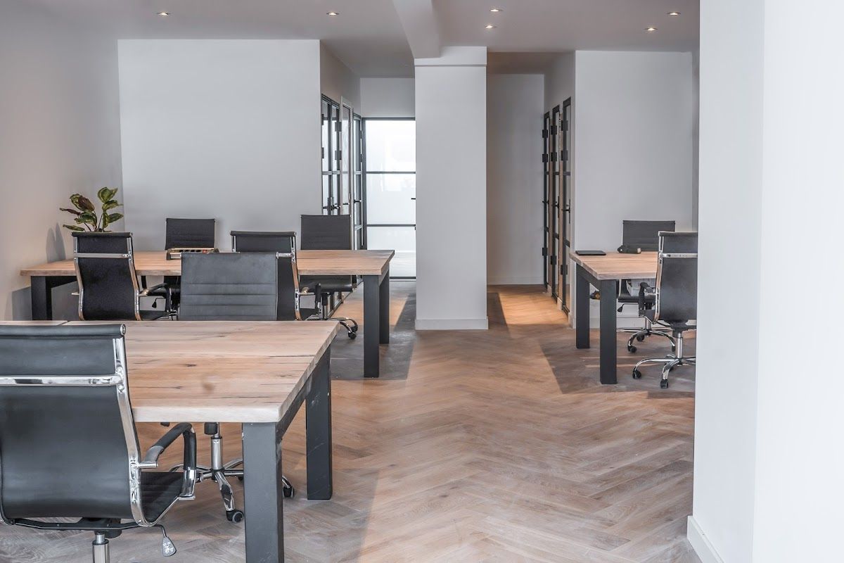 Vondeldesks