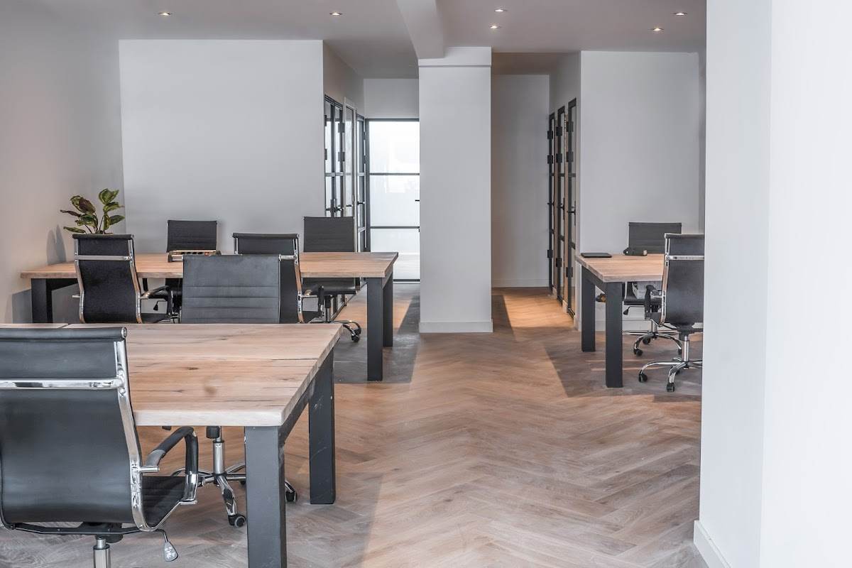 Vondeldesks