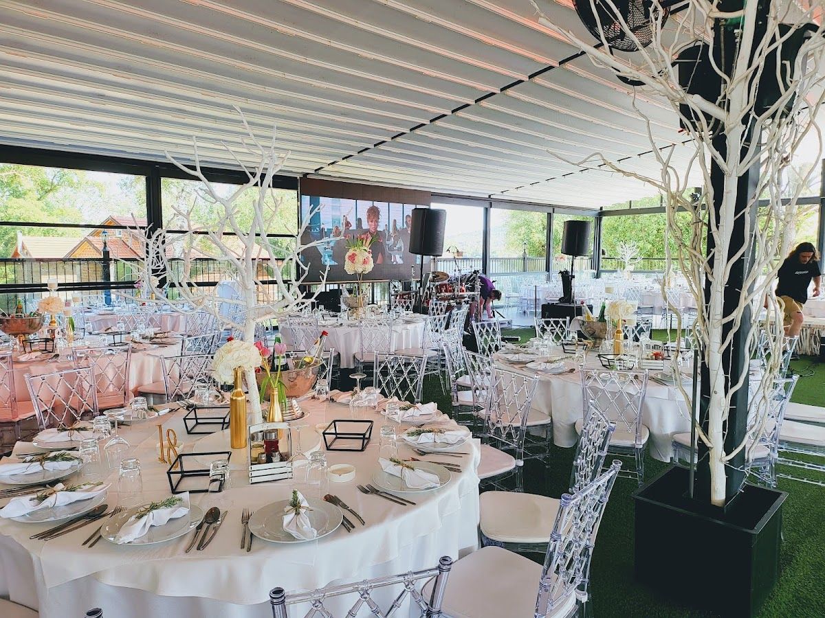 Epic Event Center & Epic River - Open concept venčanja 3