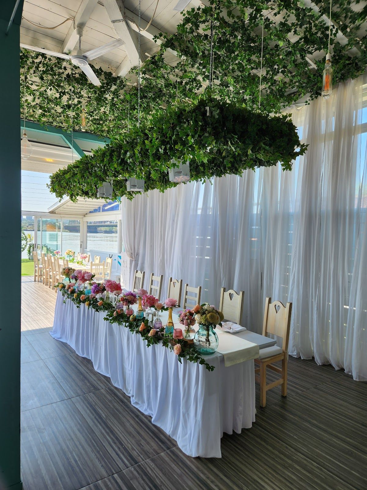 Epic Event Center & Epic River - Open concept venčanja 4