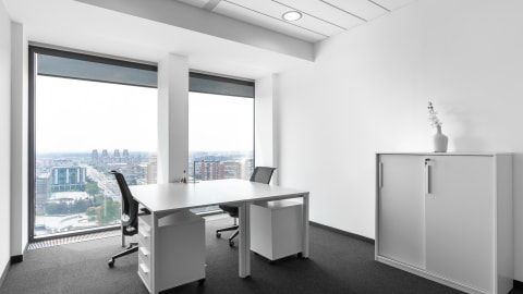 Regus - Belgrade, USCE Tower