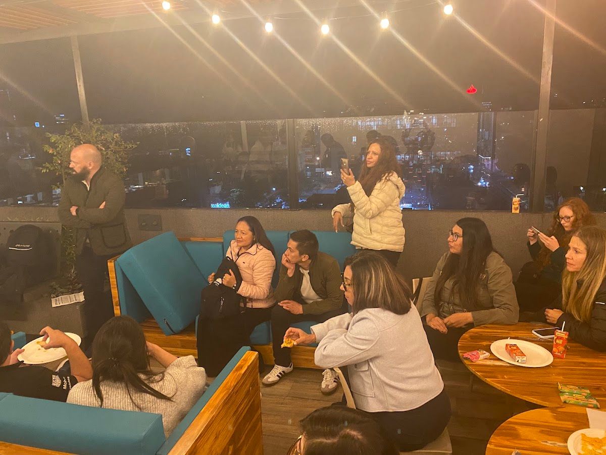 Counity - Coworking Bogotá 3