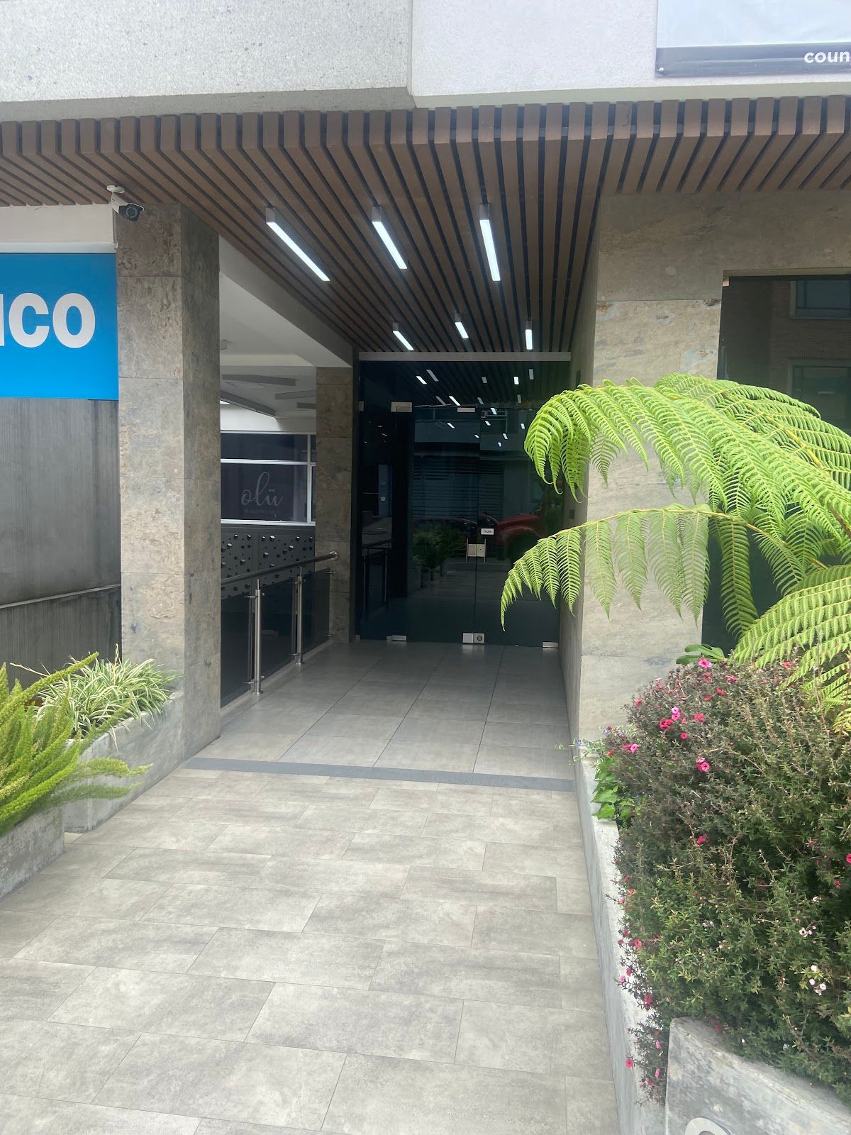 Counity - Coworking Bogotá 4