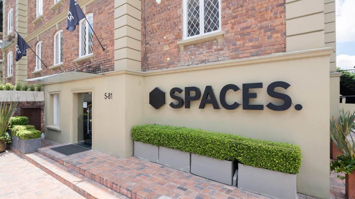 Spaces Nogal