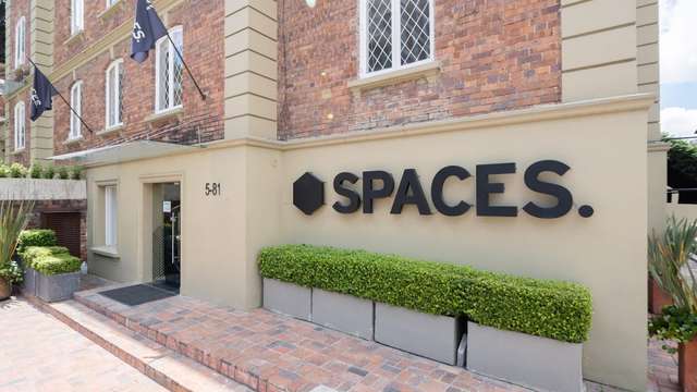 Spaces Nogal